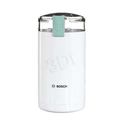 Młynek do kawy Bosch MKM6000 180 W biały