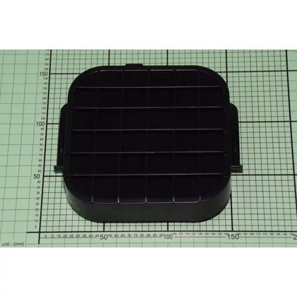 Filtr przedsilnikowy do odkurzacza Amica Sharq / Suracon 1044146