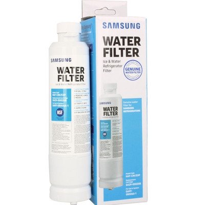 Filtr wody do lodówki Samsung | DA2900020B