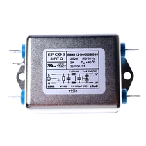 Filtr przeciwzakłóceniowy EMI do lodówki Electrolux / AEG 2088414012