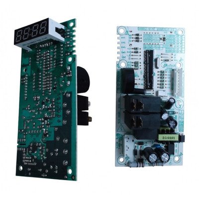 Podzespół sterowania elektronicznego 1017326
