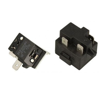 1045573 Przekaźnik rozruch.PTC+zabezp J0100YVL AMICA