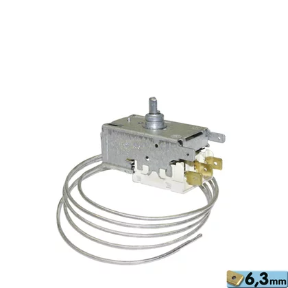 Termostat do lodówki Whirlpool K59-L2695 481228238077 C00315173