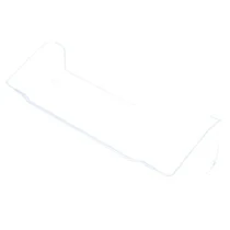 Półki na drzwi różni producenci Front szuflady chłodziarki Electrolux / AEG 4055191631