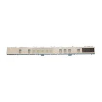 Moduł interfejsu użytkownika do zmywarki Gorenje / Hisense DW30.1 611854