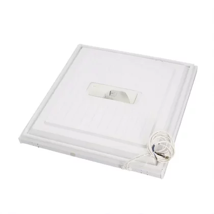 Inne elementy do lodówek Pokrywa serwisowa do lodówki i zamrażarki Electrolux / AEG 792 x 623 mm 8020475011