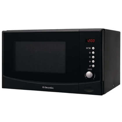 Zespół przycisków panelu sterowania do mikrofalówki Electrolux / AEG 4055064820