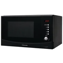 Zespół przycisków panelu sterowania do mikrofalówki Electrolux / AEG 4055064820