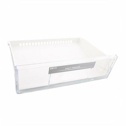 Półki na drzwi różni producenci Górna szuflada do zamrażarki Electrolux / AEG 2426235079