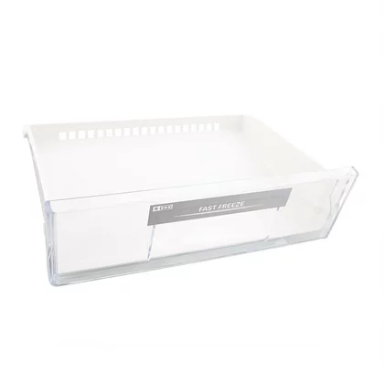 Półki na drzwi różni producenci Górna szuflada do zamrażarki Electrolux / AEG 2426235079