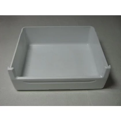 Szuflada górna zamrażarki do chłodziarko-zamrażarki Whirlpool 38,5 x 47,5 x 15 cm 481241879837 C00497857