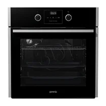 Piekarnik elektryczny do zabudowy Gorenje BOP637E20XG stal nierdzewna