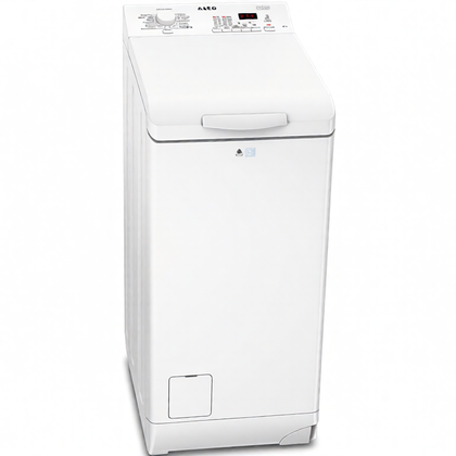 Elementy elektryczne do pralek r Skonfigurowany moduł sterujący do pralki Electrolux / AEG EWM09312 973913217322004