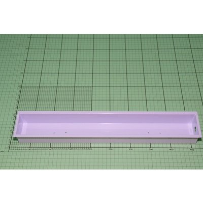 OKP 6655 Klosz lampki do okapu Amica (1043378)