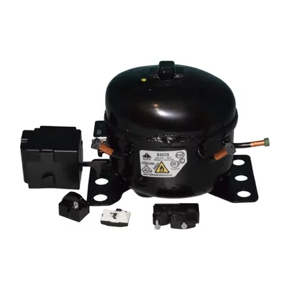 Kompresor do chłodziarko-zamrażarki Amica B60CB 1033387