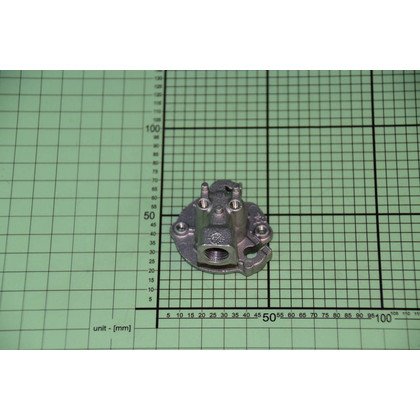 Korpus palnika SOMI-fi 7 mały+dysza G20-072 (8037912)