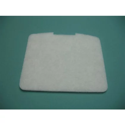 Filtr wylotowy HEPA do odkurzacza Amica Dublis / Ventis / Ventis Plus 1099020=1013979