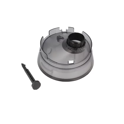 Części zamienne BOSCH/SIEMENS Pojemnik na kawę ziarnistą do ekspresu Bosch / Siemens 00748385