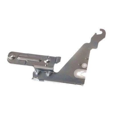 Zmywarka SN636X03ME/51 Zawias lewy drzwi zmywarki Bosch 12005776