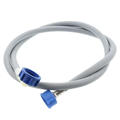 Wąż dopływowy zimnej wody do pralki Electrolux / AEG 1300 mm 1328197007