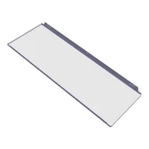 Elementy obudowy Płaski panel szuflady do kuchenki i piekarnika Electrolux / AEG