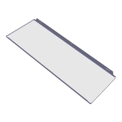 Elementy obudowy Płaski panel szuflady do kuchenki i piekarnika Electrolux / AEG