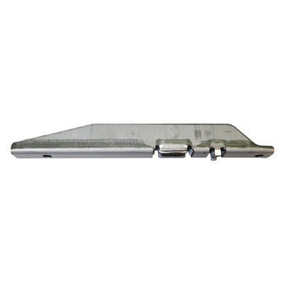 CC500W 257D.12 GORENJE Obudowa zawiasu drzwi piekarnika Gorenje / Hisense 224853
