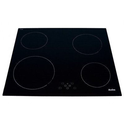Płyta indukcyjna Amica PBP4VI514FTB2 /CD 9052714 SZYBA
