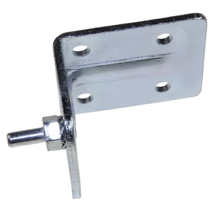 Dolny zawias drzwi do lodówki lub zamrażarki Electrolux / AEG 2250265127