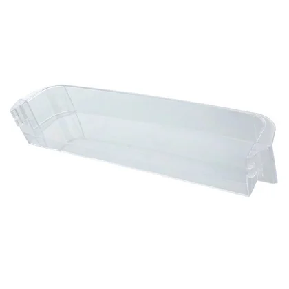 Półki na drzwi różni producenci Środkowa półka drzwiowa do chłodziarki Electrolux / AEG 4055179230