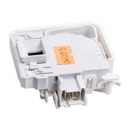 Części zamienne BOSCH/SIEMENS Blokada Bosch 00619468 TR086