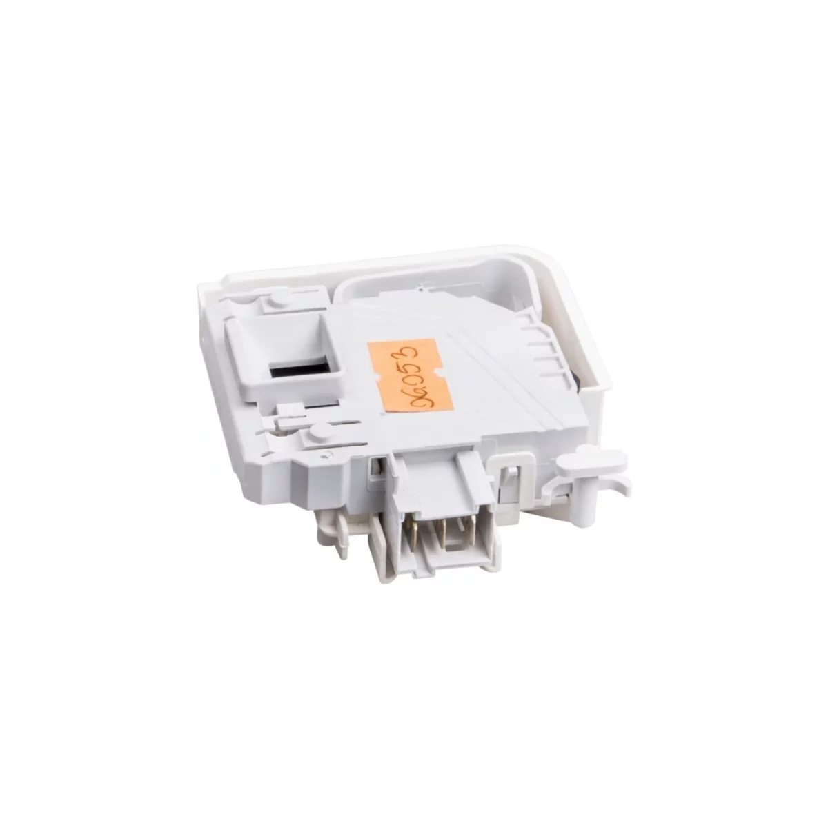 Blokada drzwi do pralki Bosch / Siemens 00619468 TR086