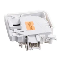Elementy elektryczne do pralek r Blokada drzwi do pralki Bosch / Siemens 00619468 TR086