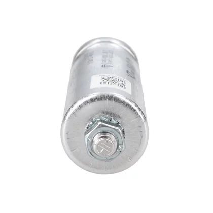 Elektronika do suszarek bębnowyc Kondensator rozruchowy do suszarki Beko / Grundig / Arcelik 9 μF 420 V 2807961400