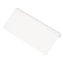 Uchwyt drzwiczek zamrażalnika do lodówki Ariston / Indesit / Hotpoint / Whirlpool biały C00023128 482000022586