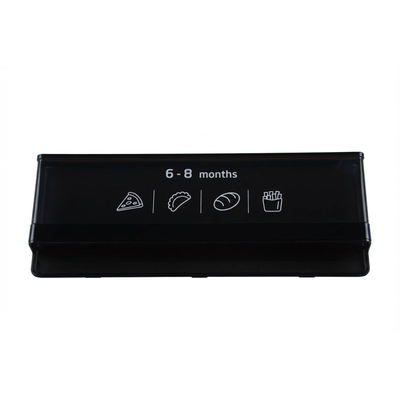 Wieko szuflady do chłodziarko-zamrażarki Amica (1043688)