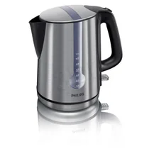 Czajnik elektryczny Philips inox 1,7 l 2400 W HD4670/20