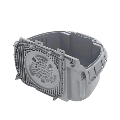 Pojemnik na kurz do odkurzacza Electrolux / AEG 1181251016