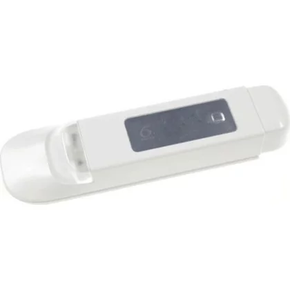Wyłączniki, termometry, żarówki, Termostat elektroniczny ET1 do lodówki Whirlpool 481010751141 C00446390