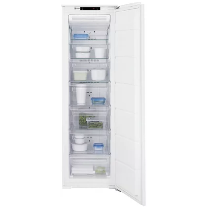 Termostaty regulowane do lodówek Skonfigurowany układ elektroniczny do lodówki i zamrażarki Electrolux / AEG 973922754728002
