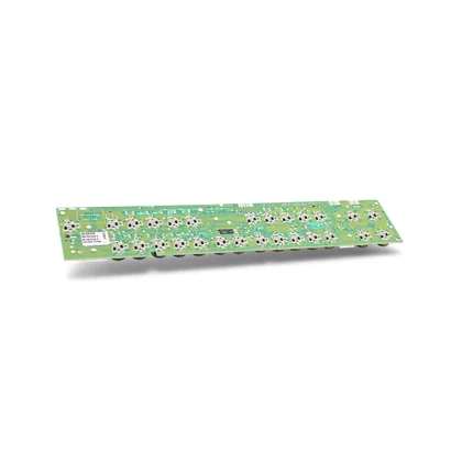 Panel sterowania do płyty grzejnej Electrolux / AEG 3300363458