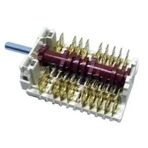 Łącznik funkcji piekarnika Indesit / Whirlpool K3G55A(X)U C00252623 482000030353