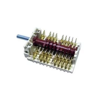 Łącznik funkcji piekarnika Indesit / Whirlpool K3G55A(X)U C00252623 482000030353