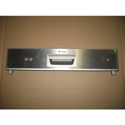 Panel przedni z maskownicą i uchwytem do zmywarki Amica 3010+3015 1020508