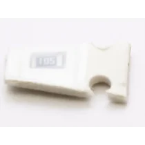Elementy elektryczne do pralek r Rezystor SMD do elektroniki pralki Samsung 1 MOhm 1/8 W 2007-000477
