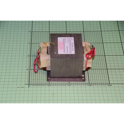 Transformator wysokiego napięcia (1017302)