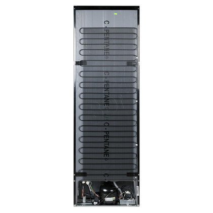 Zamrażarka Szufladowa Whirlpool WVN26562 NFN (595x1875x630mm Czarny A++)