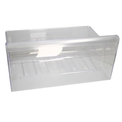 Szuflada na warzywa do lodówki Whirlpool (480132102674) C00313439 zamiennik 480132103233 C00322546