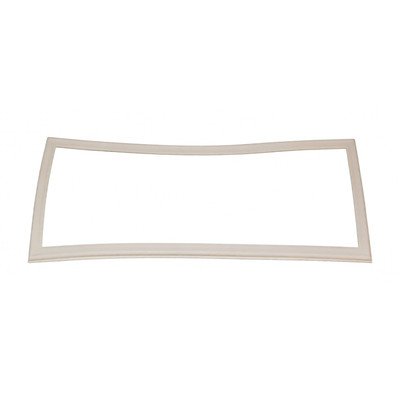 Uszczelka drzwi zamrażarki Amica 422 x 176 mm