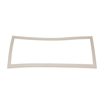 Uszczelka drzwi zamrażarki Amica 422 x 176 mm